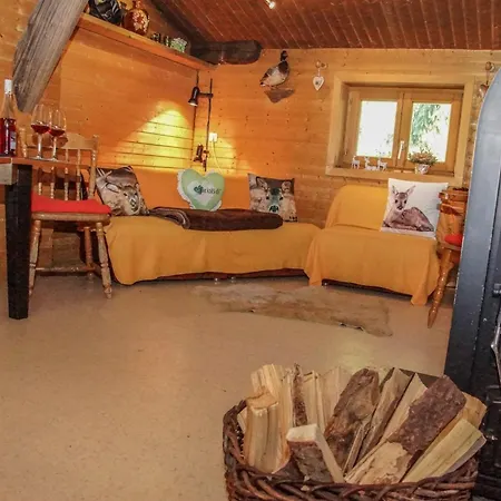 Haus Am Reh Дом отдыха *