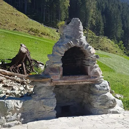 Haus Am Reh * Gargellen