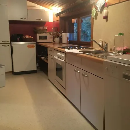 Σπίτι διακοπών Haus Am Reh *